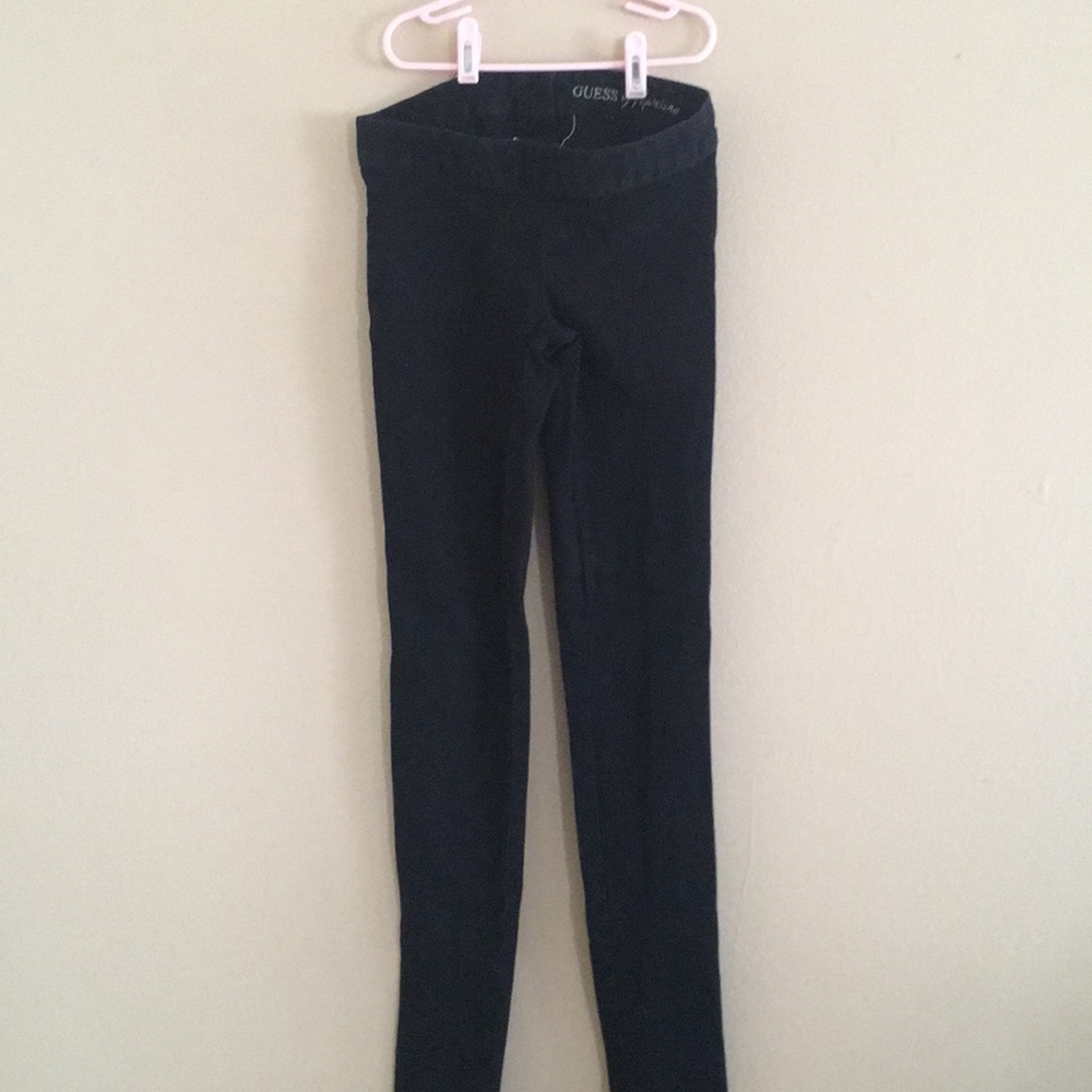 Black Guess by Marciano pants
